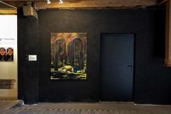 Ingmar Saal  / Nürnberg