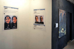 Monika Ehret / Waiblingen