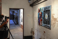 Ulrike Beckmann / Solingen