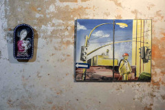 TilO'Plan Israel / Dresden