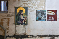 TilO'Plan Israel Dresden