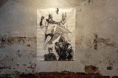 Vladimir Miljkovic  / Šabac , Serbien