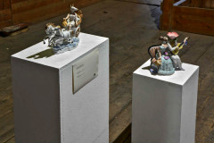 Justyna Smoleń  / Krakau