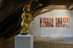 Detlef Schweiger  / Dresden