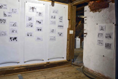 Mona Burger /Meine Superhelden 2021