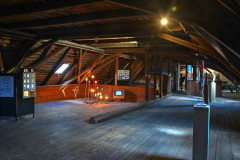 Ausstellung -Superhelden