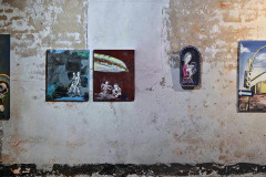 TilO'Plan Israel / Dresden