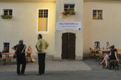 "Eros, Tod & Hoffnung" Vernissage 07.09.2024