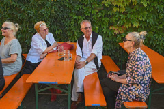 "Eros, Tod & Hoffnung" Vernissage 07.09.2024