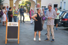 "Eros, Tod & Hoffnung" Vernissage 07.09.2024