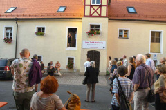 "Eros, Tod & Hoffnung" Vernissage 07.09.2024