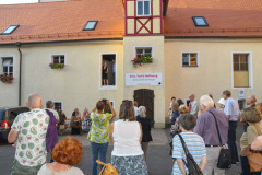 "Eros, Tod & Hoffnung" Vernissage 07.09.2024