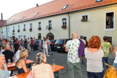 "Eros, Tod & Hoffnung" Vernissage 07.09.2024