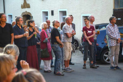 "Eros, Tod & Hoffnung" Vernissage 07.09.2024