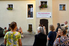 "Eros, Tod & Hoffnung" Vernissage 07.09.2024