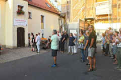 "Eros, Tod & Hoffnung" Vernissage 07.09.2024