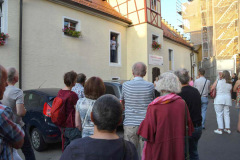 "Eros, Tod & Hoffnung" Vernissage 07.09.2024