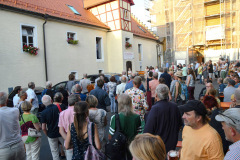 "Eros, Tod & Hoffnung" Vernissage 07.09.2024