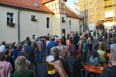 "Eros, Tod & Hoffnung" Vernissage 07.09.2024