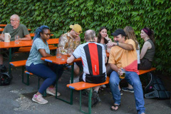"Eros, Tod & Hoffnung" Vernissage 07.09.2024