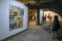 "Eros, Tod & Hoffnung" Vernissage 07.09.2024