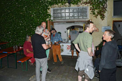 "Eros, Tod & Hoffnung" Vernissage 07.09.2024