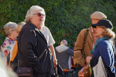 Get Together, Vernissage, 06.09.2025​