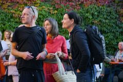 Get Together, Vernissage, 06.09.2025​