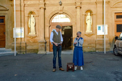 Get Together, Vernissage, 06.09.2025​