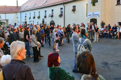 Get Together, Vernissage, 06.09.2025​