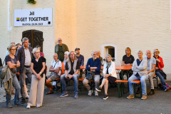 Get Together, Vernissage, 06.09.2025​
