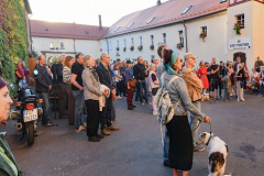 Get Together, Vernissage, 06.09.2025​