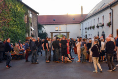 Get Together, Vernissage, 06.09.2025​