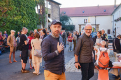 Get Together, Vernissage, 06.09.2025​