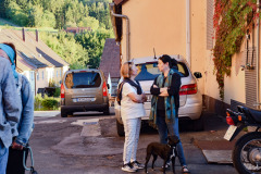 Get Together, Vernissage, 06.09.2025​