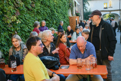 Get Together, Vernissage, 06.09.2025​