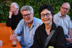 Get Together, Vernissage, 06.09.2025​