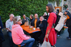 Get Together, Vernissage, 06.09.2025​