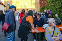 Get Together, Vernissage, 06.09.2025​