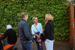 Get Together, Vernissage, 06.09.2025​