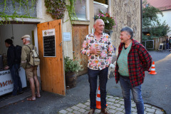 Get Together, Vernissage, 06.09.2025​