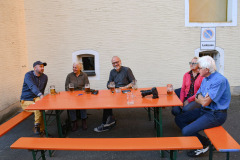 Get Together, Vernissage, 06.09.2025​