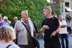 Get Together, Vernissage, 06.09.2025​