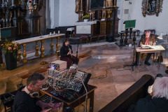 Get Together, Vernissage, 06.09.2025​