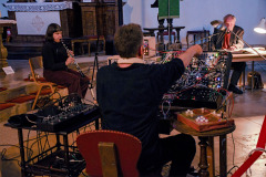 Get Together, Vernissage, 06.09.2025​