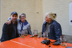 Get Together, Vernissage, 06.09.2025​