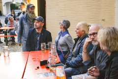 Get Together, Vernissage, 06.09.2025​