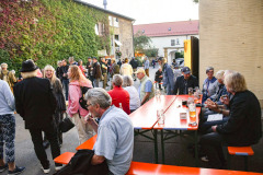 Get Together, Vernissage, 06.09.2025​