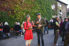 Get Together, Vernissage, 06.09.2025​