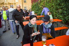 Get Together, Vernissage, 06.09.2025​